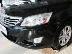 2013款 2.0L 自动 豪华型