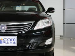 2013款 2.0L 自动 豪华型