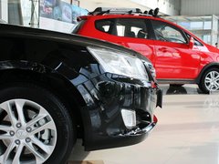 2013款 2.0L 自动 豪华型