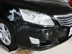 2013款 2.0L 自动 豪华型