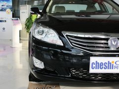 2013款 2.0L 自动 豪华型