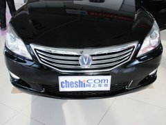 2013款 2.0L 自动 豪华型