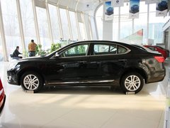 2013款 2.0L 自动 豪华型