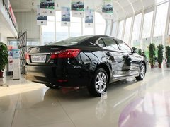2013款 2.0L 自动 豪华型