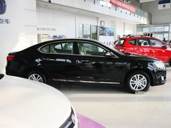 2013款 2.0L 自动 豪华型