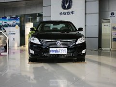 2013款 2.0L 自动 豪华型