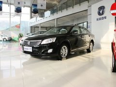 2013款 2.0L 自动 豪华型