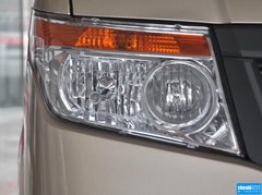 2013款 1.0L 手动 乐业型
