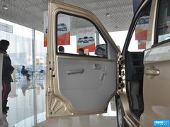 2013款 1.0L 手动 乐业型