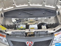 2013款 1.0L 手动 乐业型