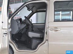 2013款 1.0L 手动 乐业型