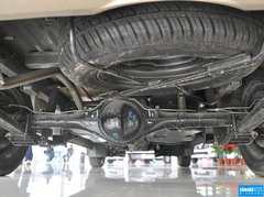 2013款 1.0L 手动 乐业型