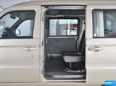 2013款 1.0L 手动 乐业型