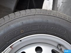 2013款 1.0L 手动 乐业型