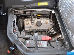2013款 1.0L 手动 乐业型