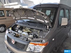 2013款 1.0L 手动 乐业型
