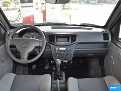 2013款 1.0L 手动 乐业型
