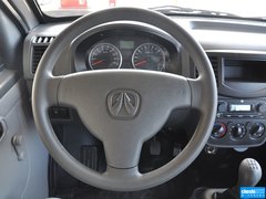 2013款 1.0L 手动 乐业型