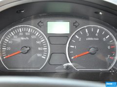 2013款 1.0L 手动 乐业型