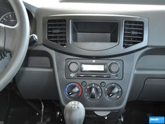 2013款 1.0L 手动 乐业型