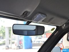 2013款 1.0L 手动 乐业型