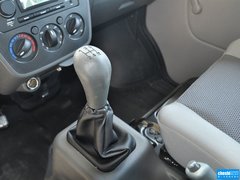 2013款 1.0L 手动 乐业型