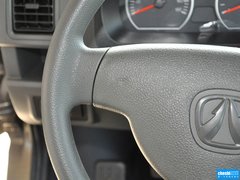 2013款 1.0L 手动 乐业型