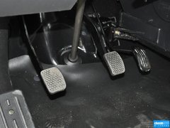 2013款 1.0L 手动 乐业型