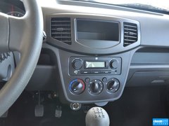 2013款 1.0L 手动 乐业型