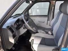 2013款 1.0L 手动 乐业型
