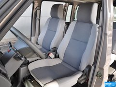 2013款 1.0L 手动 乐业型