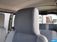 2013款 1.0L 手动 乐业型