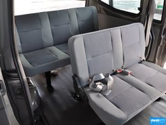 2013款 1.0L 手动 乐业型