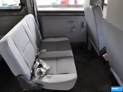 2013款 1.0L 手动 乐业型