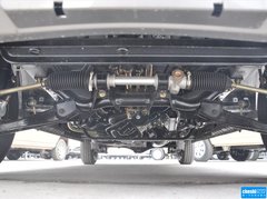 2013款 1.0L 手动 乐业型