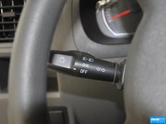 2013款 1.0L 手动 乐业型