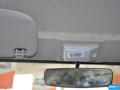 2013款 1.0L 手动 乐业型