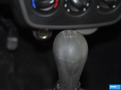 2013款 1.0L 手动 乐业型