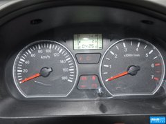 2013款 1.0L 手动 乐业型
