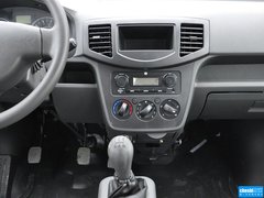 2013款 1.0L 手动 乐业型