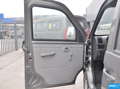 2013款 1.0L 手动 乐业型