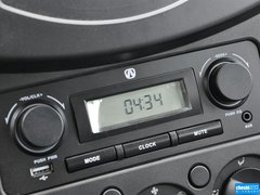 2013款 1.0L 手动 乐业型