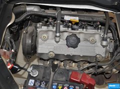 2013款 1.0L 手动 乐业型