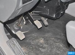 2013款 1.0L 手动 乐业型
