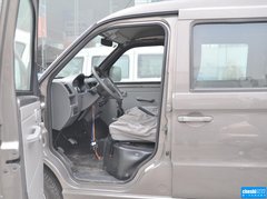 2013款 1.0L 手动 乐业型