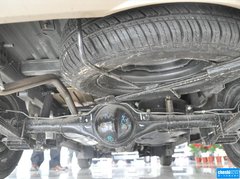 2013款 1.0L 手动 乐业型