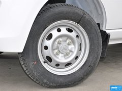 2013款 1.0L 手动 乐业型