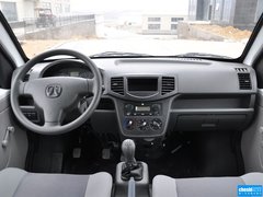 2013款 1.0L 手动 乐业型