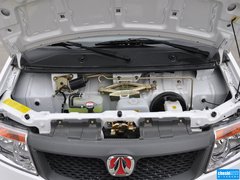 2013款 1.0L 手动 乐业型