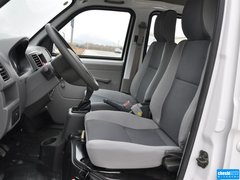 2013款 1.0L 手动 乐业型